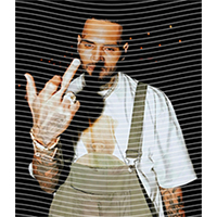 idol singer-GS  2583